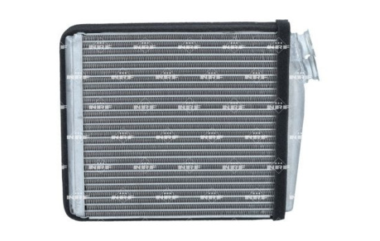 Radiador de calefacción, calefacción interior, Imagen 2