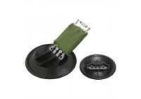 Resistencia, ventilación interior 34370 FEBI