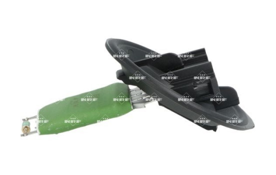 Resistencia, ventilador interior, Imagen 3