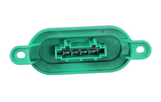 Resistencia, ventilador interior, Imagen 2