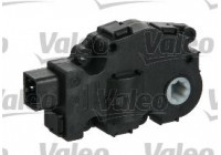 Elemento de ajuste, válvula mezcladora