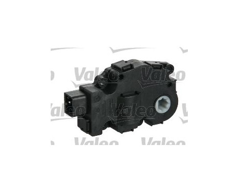 Elemento de ajuste, válvula mezcladora