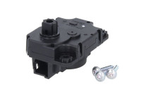 Elemento de ajuste, válvula mezcladora