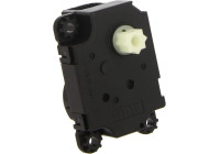 Elemento de ajuste, válvula mezcladora