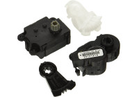 Elemento de ajuste, válvula mezcladora