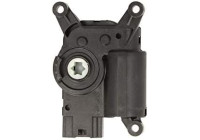 Elemento de ajuste, válvula mezcladora