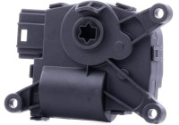 Elemento de ajuste, válvula mezcladora