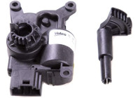 Elemento de ajuste, válvula mezcladora