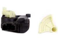 Elemento de ajuste, válvula mezcladora