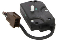 Elemento de ajuste, válvula mezcladora