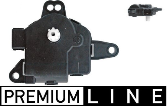 Elemento de ajuste, válvula mezcladora