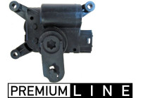 Elemento de ajuste, válvula mezcladora