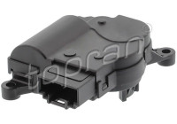 Elemento de ajuste, válvula mezcladora