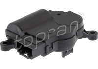 Elemento de ajuste, válvula mezcladora