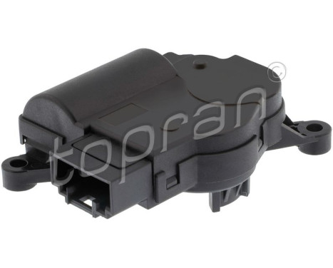 Elemento de ajuste, válvula mezcladora