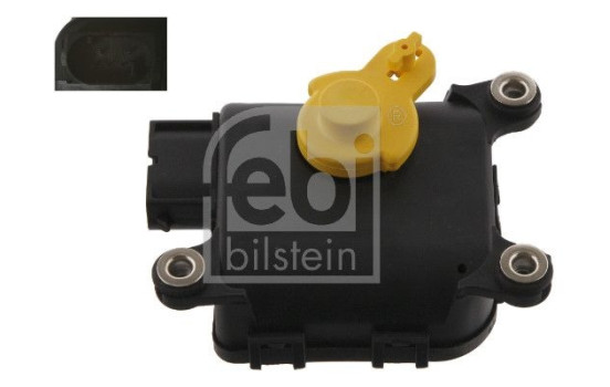 Elemento de ajuste, válvula mezcladora, Imagen 2