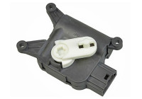 Elemento de ajuste, válvula mezcladora