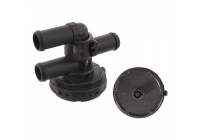 válvula de calefacción