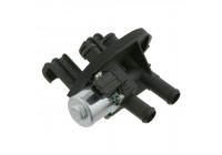 válvula de calefacción