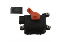 Válvula de conmutación, válvula de ventilación