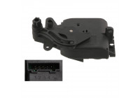 Válvula de conmutación, válvula de ventilación