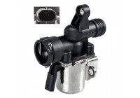 válvula de control de calefacción