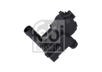 válvula de control de calefacción