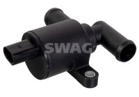 válvula de control de calefacción