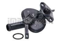 válvula de control de refrigerante