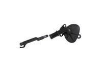 válvula de control de refrigerante