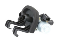 válvula de control de refrigerante