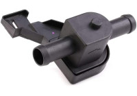 válvula de control de refrigerante