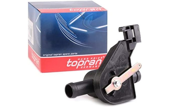 válvula de control de refrigerante, Imagen 2