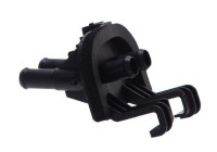 válvula de control de refrigerante