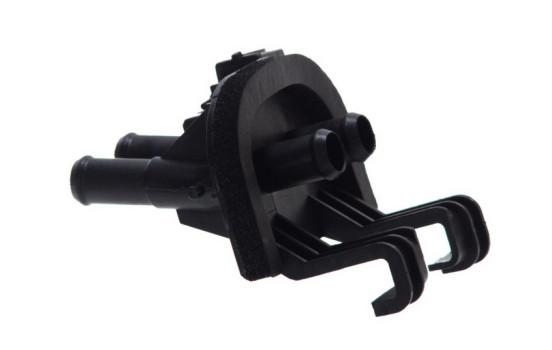 válvula de control de refrigerante