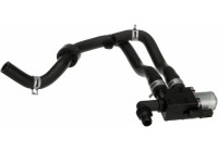 válvula de control de refrigerante