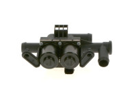 válvula de control de refrigerante