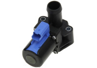 válvula de control de refrigerante