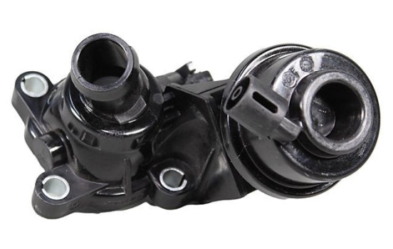 válvula de control de refrigerante