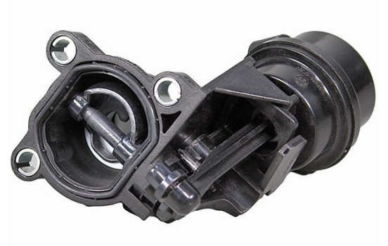 válvula de control de refrigerante, Imagen 2