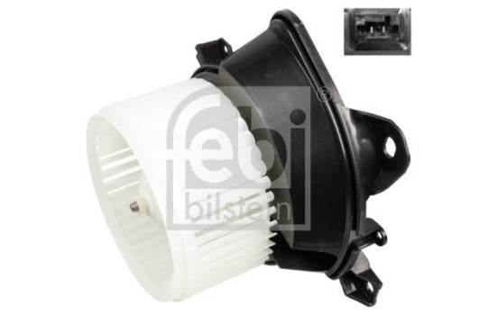 Ventilación interior 172808 FEBI, Imagen 2