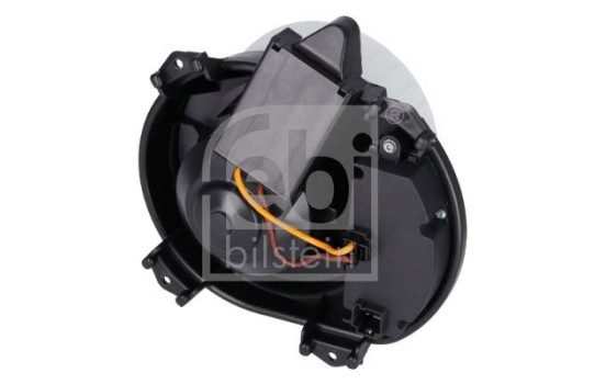 Ventilación interior 185293 FEBI, Imagen 2