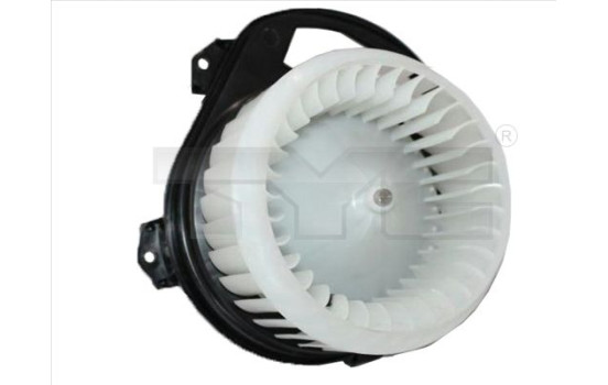 Ventilación interior 521-0034 TYC