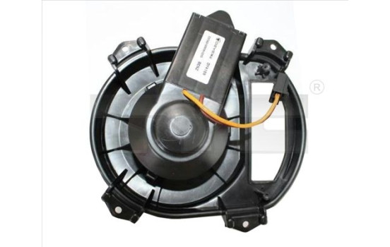 Ventilación interior 521-0034 TYC, Imagen 2