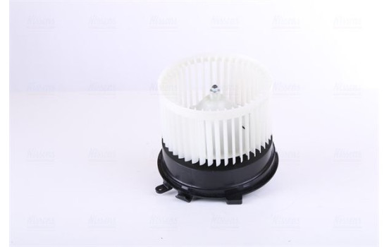 Ventilación interior 87721 Nissens