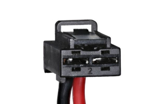 Ventilación interior 884565 Valeo, Imagen 2