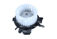 Ventilación interior