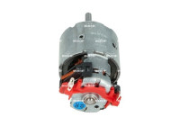 Ventilación interior