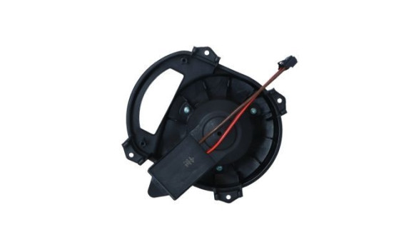 Ventilación interior, Imagen 3