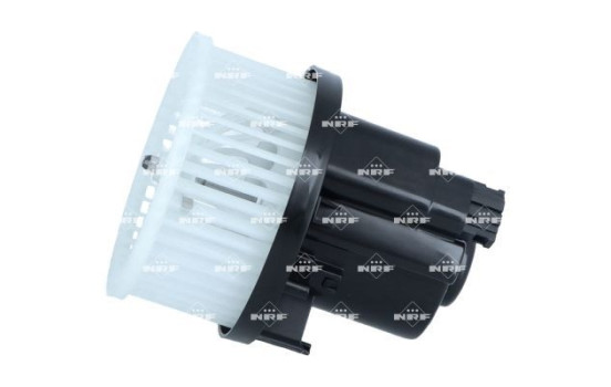 Ventilación interior, Imagen 2